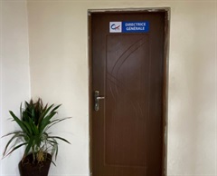 Direction Générale de l'ANPI